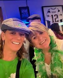 ☘️🥁🐴🇮🇪 ***Announcing our 3 Day