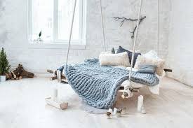 pin op slaapkamer