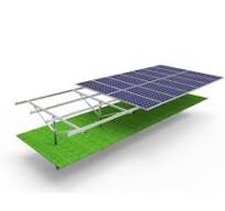 CP-SP Single Pole Ground Mounting System Manufacturer,CP-SP ...