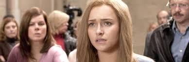 Hayden Panettiere Interview AMANDA KNOX: MURDER ON TRIAL IN ITALY