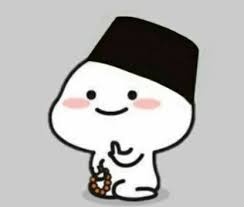 Quby Stiker Cute Cartoon Drawings Funny Art Memes Cute Doodles