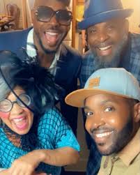 Patrice Lovely aka Hattie Mae (@patricelovelyfanpage) • Instagram photos  and videos