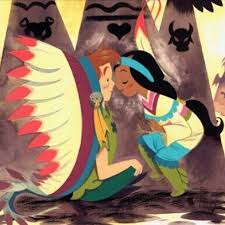 Pin By Devon Stoneburg On Just Because You Have A Fast Pass Doesn T Mean You Don T Have To Wait Disney Art Peter Pan Disney Disney Fan Art