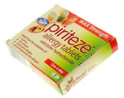 How many benadryl can you take a day. Can You Take More Than One Piriteze A Day Here S How To Get The Most Out Of Hayfever Meds