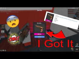 Find many great new & used options and get the best deals for *cheap* roblox mm2 corrupt godly gun and knife *fast delivery* at the best online prices at ebay! What Happens If You Buy Godlys On Ebay Mm2 Roblox Youtube