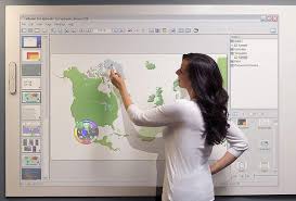 Smart Classroom Equipment Digital Classrooms Technology Digital Classroom Interactive Whiteboard Classroom Technology