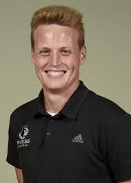 Volleyball Media Guide 2021