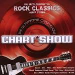 Die Ultimative Chart Show: Die Erfolgreichsten Rock Classics
