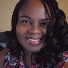 Backyard in South Carolina USA