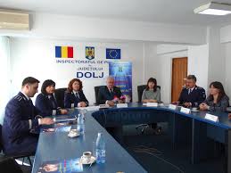 Comentarii cu privirea la activitatea inspectoratul judetean de politie dolj. Ipj Dolj A Lansat SÄƒptÄƒmana Prevenirii CriminalitÄƒÈ›ii Stiri Din Craiova Si Oltenia