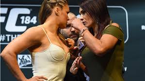 Cat zingano (left) and halle berry are reportedly involved in a legal case © instagram zingano left the ufc in august 2019 after almost nine months of inactivity following a tko defeat to megan. Cat Zingano Ufc