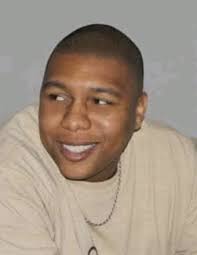 Obituary information for Mr. Marcus M. Anderson