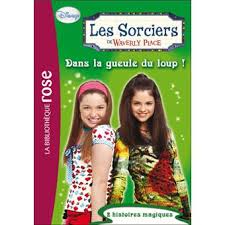 Les sorciers de waverly place, saison 4 en téléchargement 100% légal, streaming, replay et vod. Les Sorciers De Waverly Place Tome 4 Dans La Gueule Du Loup Walt Disney Poche Achat Livre Fnac