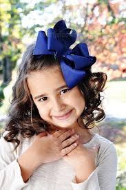 Navy blue headband navy blue baby headband navy blue infant | etsy. Buy Extra Large Light Navy Blue Hair Bow Navy Blue Hair Bow Texas Size Online At Beautiful Bows Boutique