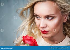 Essence Rose Wind Stock Photos