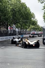 Formula e will finish its season with six races in berlin. Everything You Ever Wanted To Know About Formula E But Never Dared Ask