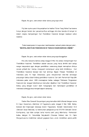 Contoh Pidato Anak Sd Tentang Pendidikan Contoh Soal Dan Materi Pelajaran 3
