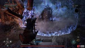 The Forsaken Fen Walkthrough - Lords of the Fallen - Areas - Walkthroughs |  Lords of the Fallen (2023) | Gamer Guides®