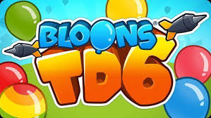 This game is sure to give you special and . Bloons Td 6 Mod Apk Unlimited Money Unlocked 28 3 Download