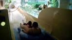 Turbotunnel Aqua Mundo Centerparcs Port Zelande - YouTube