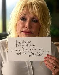 Dolly Parton Official✓