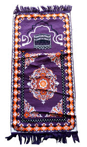 Antv Store Nabawi Sajadah Turki Namaz