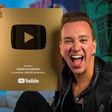 Venezuela Releases YouTuber Oscar Alejandro