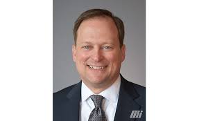 Motion Industries Appoints Executive Vice President and CFO