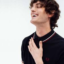 Maglia Uomo Nuvolari George