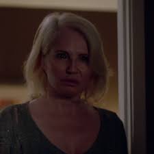 Don’t test Smurf. She’s more than willing to pull the trigger. A brand new  Animal Kingdom lands Tuesday, 9/8c.