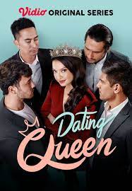 Nonton Dating Queen (2022) Vidio Original Series | Vidio