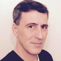 Townes Coates, Producer at Transpire Pictures, New York, NY