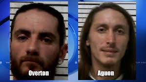 2 arrest made in stolen property cases in Carteret, Craven counties