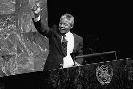 Nelson Mandela S Human Rights Legacy Eachother