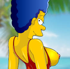 Marge Simpson Mom - NSFW Character AI Chat - submissive