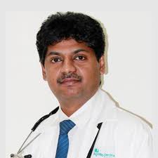 Dr. S Balakumar: Experienced Vascular Surgeon in Chennai, India