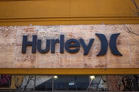 Media in category surfwear brands. Hurley Inks Women S Clothing Licensing Deal With Hybrid Apparel Sourcing Journal
