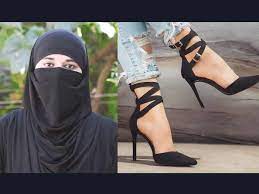 Affordable deals on brand name shoes and apparel. What Does Islam Say About High Heels