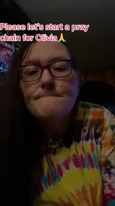 Praying for Olivia Bag