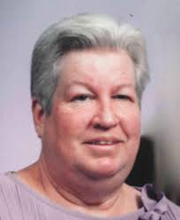 Obituary information for Mary Ellen Goodson