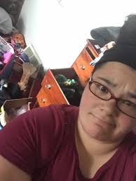 Decluttering and Organizing a Bedroom