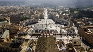 Mas muita gente não sabe que o vaticano é um país. Los 91 Anos De Historia Del Pais Mas Pequeno Del Mundo Vaticano Cope