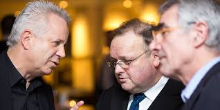 General Assembly in Berlin