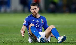 Mi manca l'italia, i miei amici, il clima. Jorginho Il Volto Triste Di Un Italia Che Fa Fatica Mancini Ha Due Alternative Primapagina Calciomercato Com