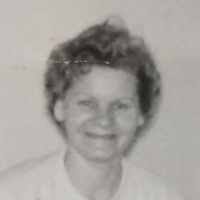 Ann Irene Petroff (1924–2007)