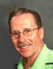 Obituary for Wesley Edgar Meyers, Jr.