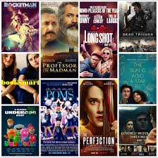 Trust The Dice Top 20 Movies To Look Out For In May 2019 To help you keep up to date with all the new movie releases of 2019, we've put together this release calendar that we'll be constantly updating as studios announce new titles, shift movies around, and. trust the dice top 20 movies to look