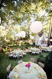 Classic Nashville Backyard Wedding From Jen Chris Creed Elegant Backyard Wedding Wedding Backyard Reception Classy Backyard Wedding
