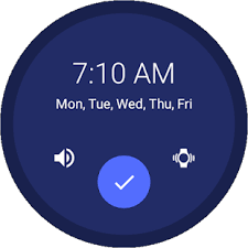 Download The New Version Of Google Clock With Gradual Increase In Alarm Volume And More Bullfrag