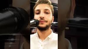 Firat Turkmen El Gozunde Dertsiz Gamsiz Biriyim Youtube